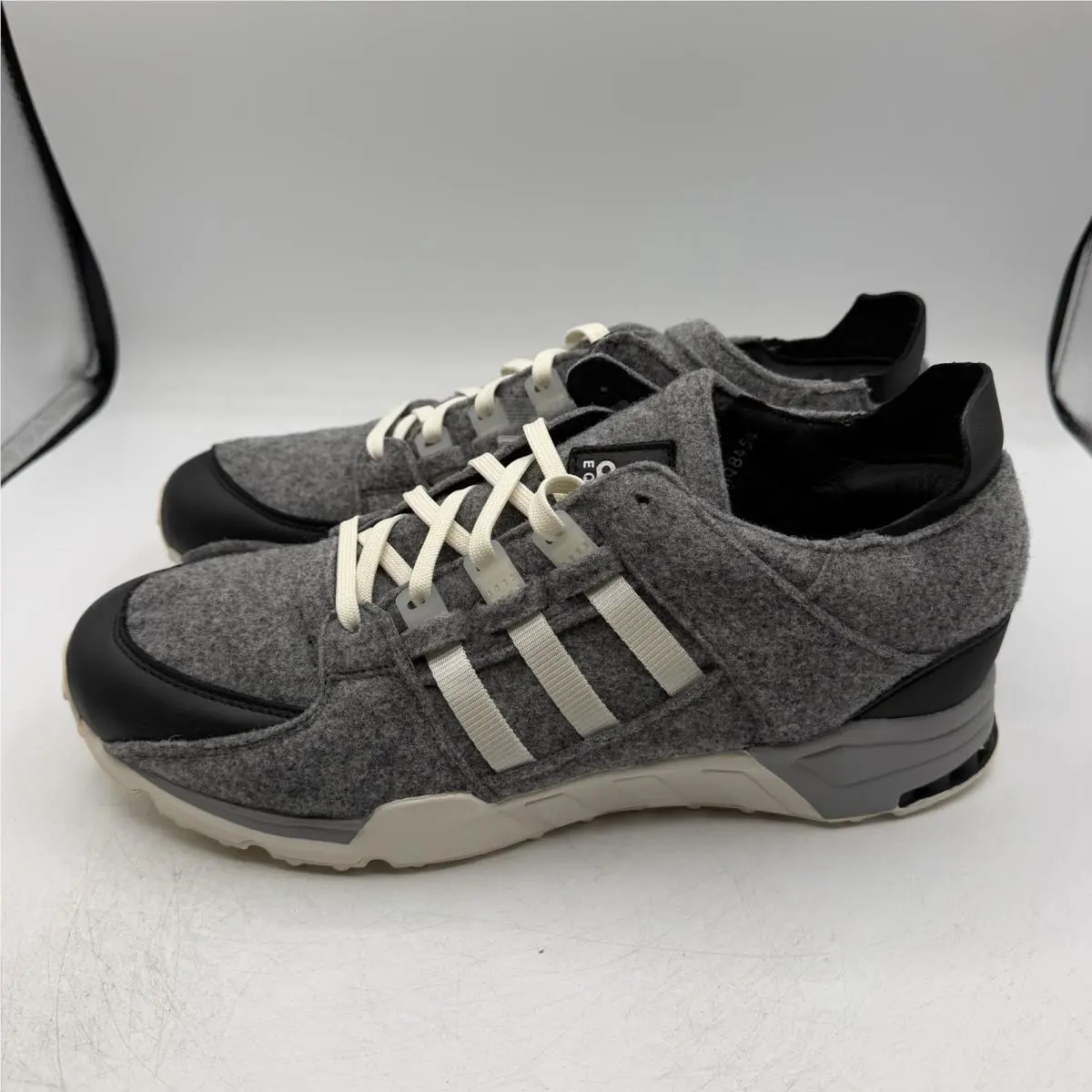 Adidas shoes - adidas EQT - EQT - AQ8454 - Gray (UPC: 0889133241326) 4