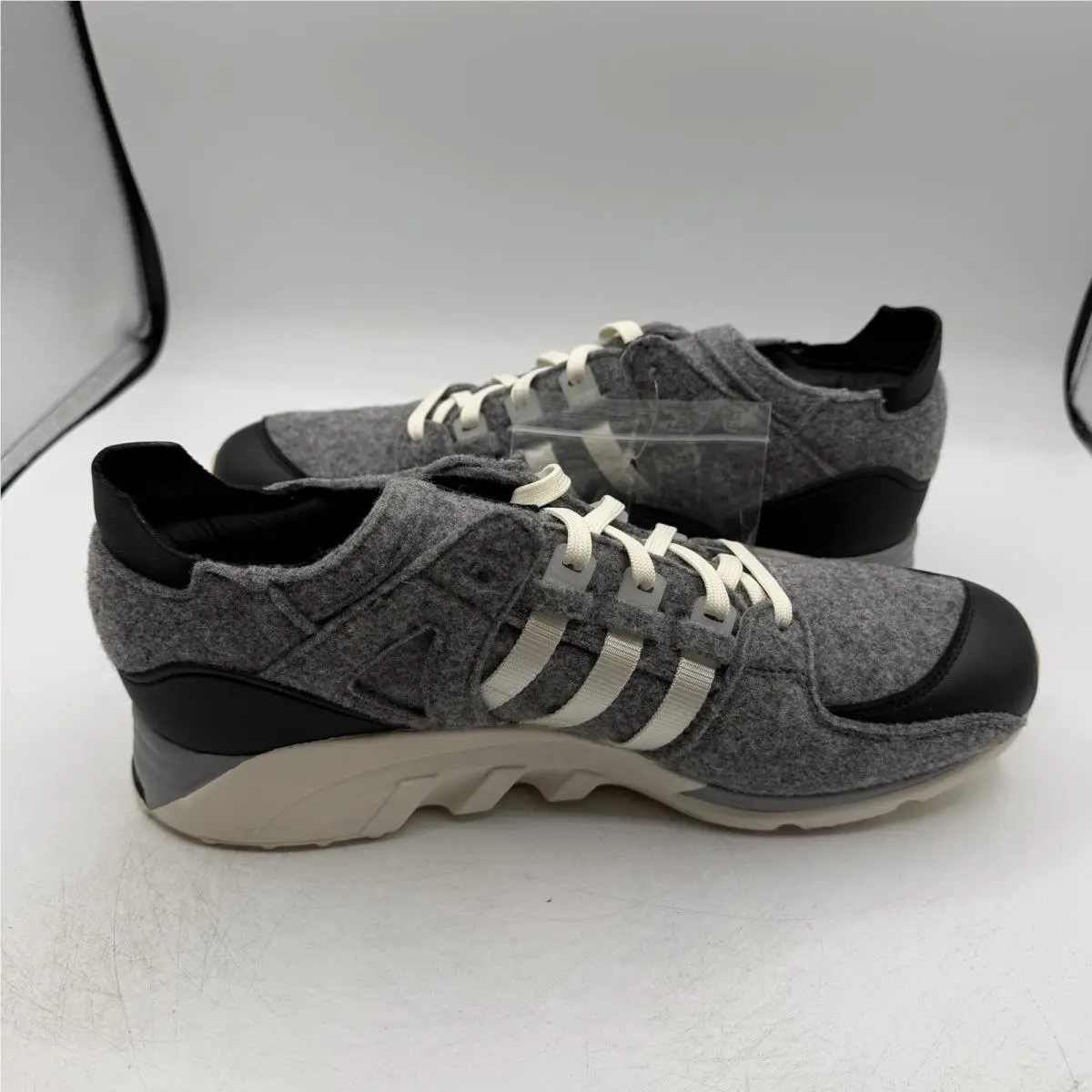 Adidas shoes - adidas EQT - EQT - AQ8454 - Gray (UPC: 0889133241326) 5