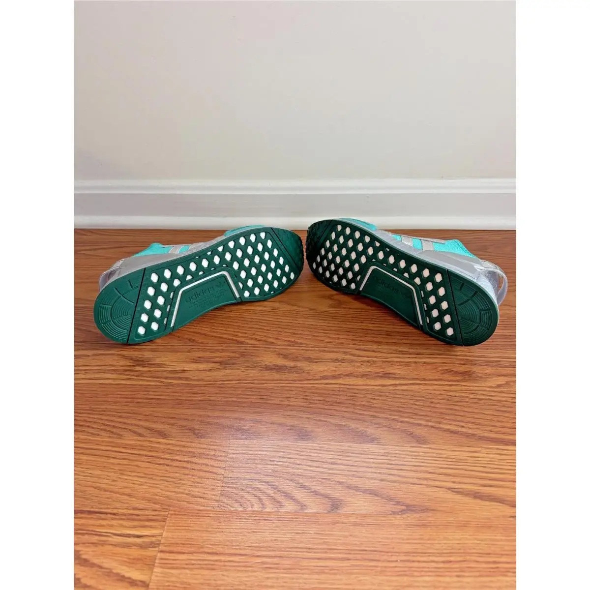 Adidas shoes - adidas NMD Runner - NMD Runner - GY6477 - Blue 8