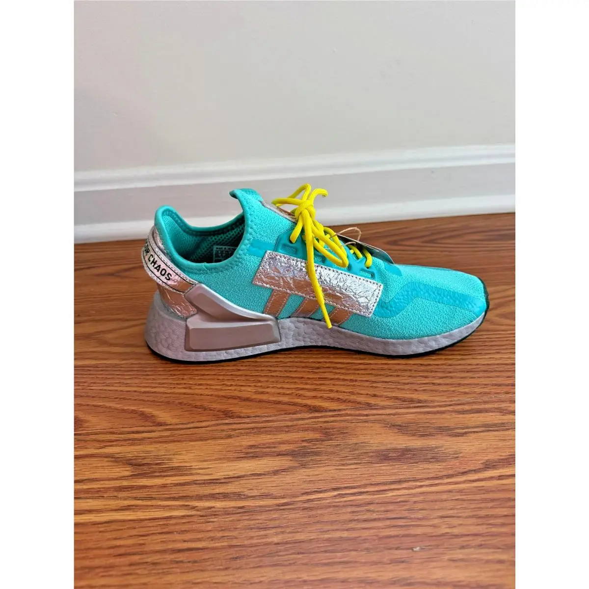 Adidas shoes - adidas NMD Runner - NMD Runner - GY6477 - Blue 7
