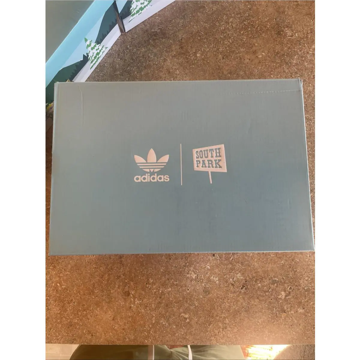 Adidas shoes - NMD Runner - NMD Runner - GY6477 - Teal 5