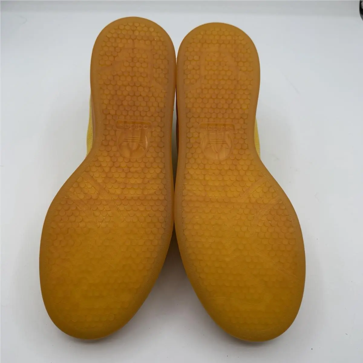 Adidas shoes - adidas Stan Smith - Stan Smith - S80247 - Yellow 8