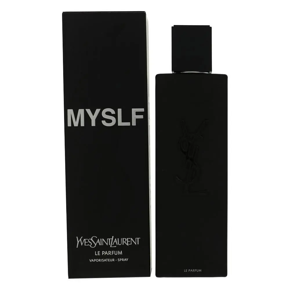 Myslf Le Parfum  Box For Men 3.3 Oz Parfum Spray by Yves Saint Laurent