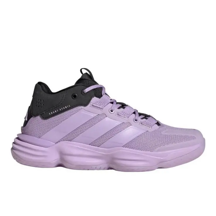 Adidas shoes - adidas Courtstabil Volleyball - Courtstabil Volleyball - JP9832 - Purple 0