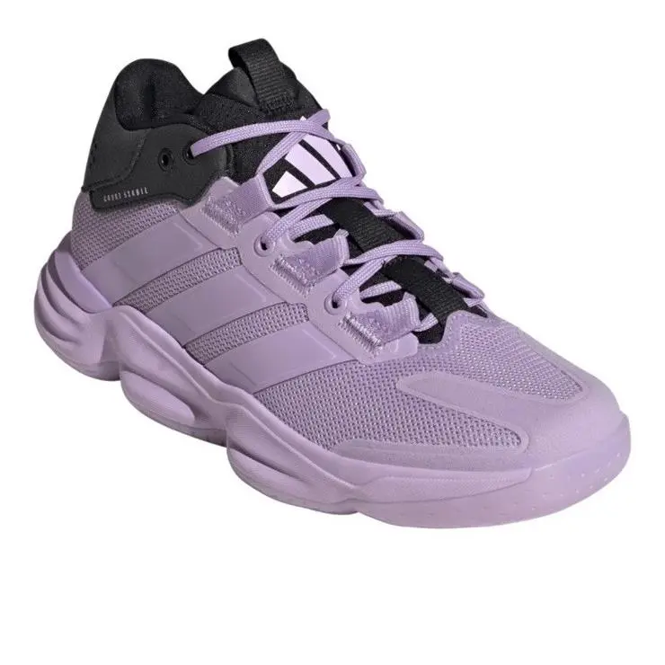 Adidas shoes - adidas Courtstabil Volleyball - Courtstabil Volleyball - JP9832 - Purple 1