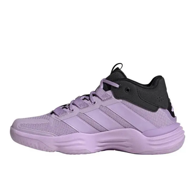 Adidas shoes - adidas Courtstabil Volleyball - Courtstabil Volleyball - JP9832 - Purple 2
