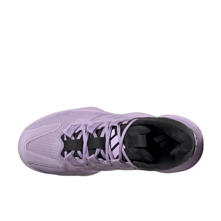 Adidas shoes - adidas Courtstabil Volleyball - Courtstabil Volleyball - JP9832 - Purple 3