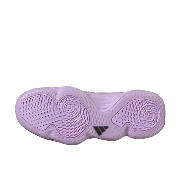 Adidas shoes - adidas Courtstabil Volleyball - Courtstabil Volleyball - JP9832 - Purple 4