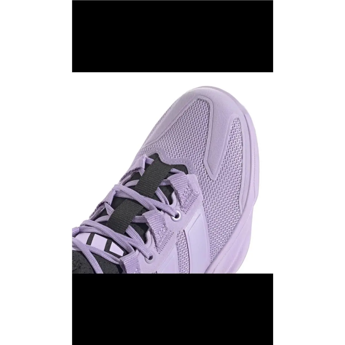Adidas shoes - adidas Courtstabil Volleyball - Courtstabil Volleyball - JP9832 - Purple 5