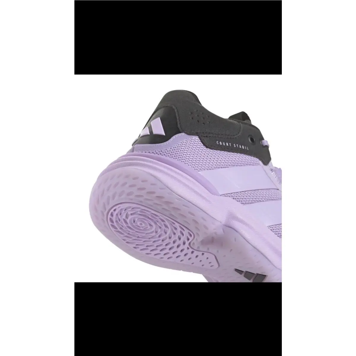 Adidas shoes - adidas Courtstabil Volleyball - Courtstabil Volleyball - JP9832 - Purple 6