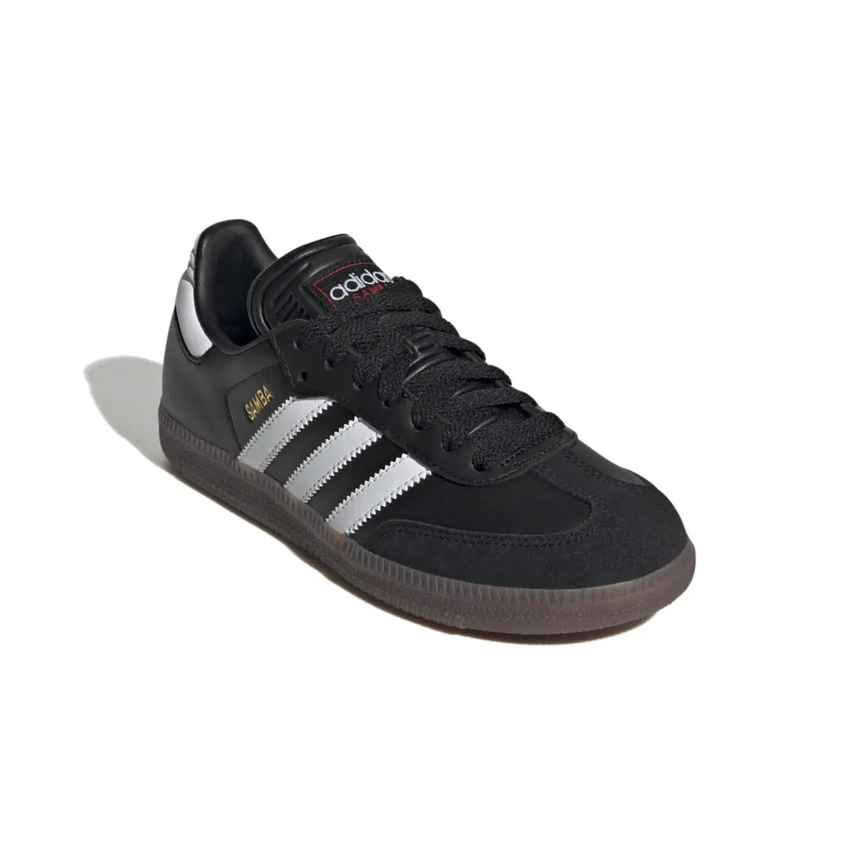 Adidas shoes - IF1945 - IF1945 - Black/White/Gum (UPC: 196477767277) 2