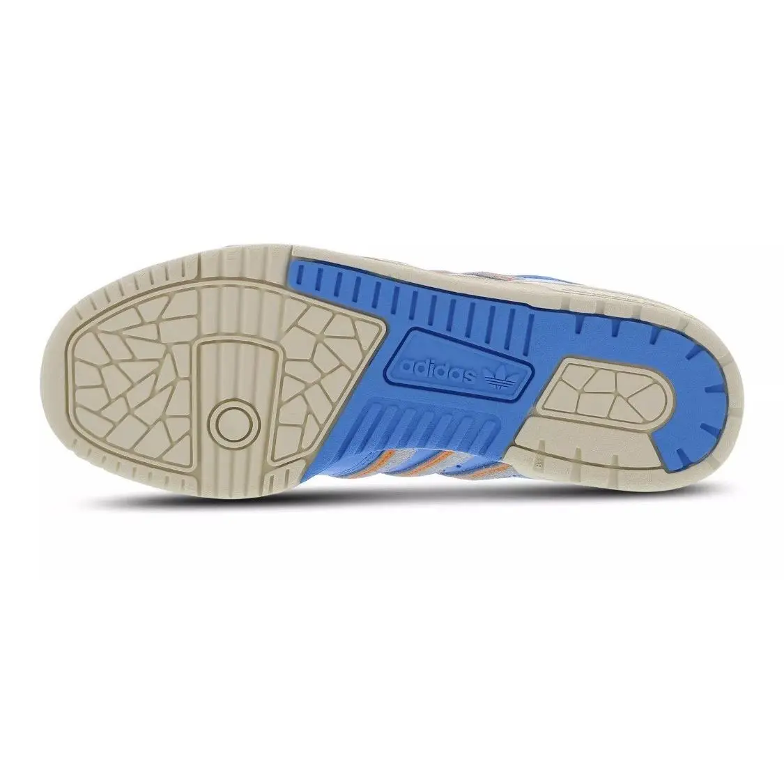 Adidas shoes - adidas X - IE7566 - Blue (UPC: 0196471431303) 3