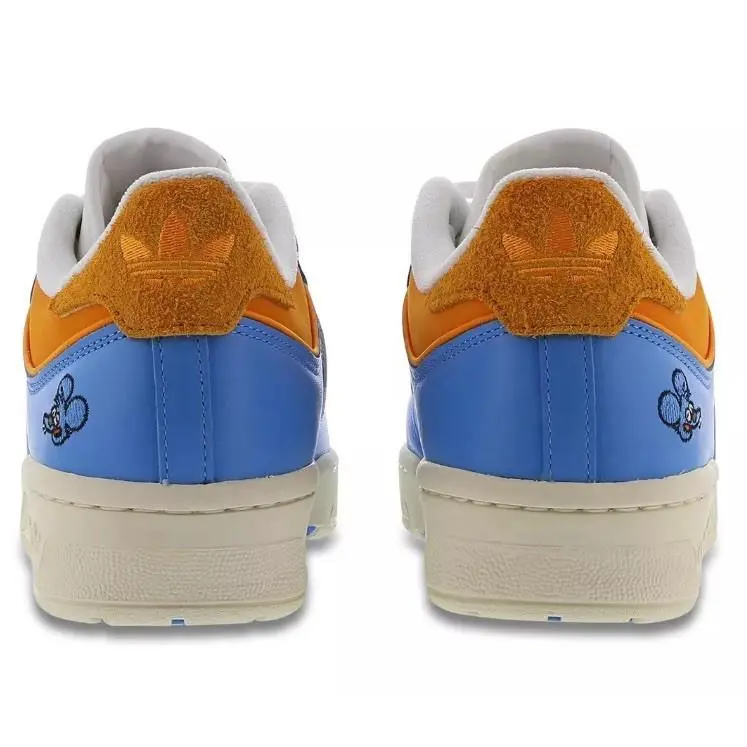 Adidas shoes - adidas X - IE7566 - Blue (UPC: 0196471431303) 5