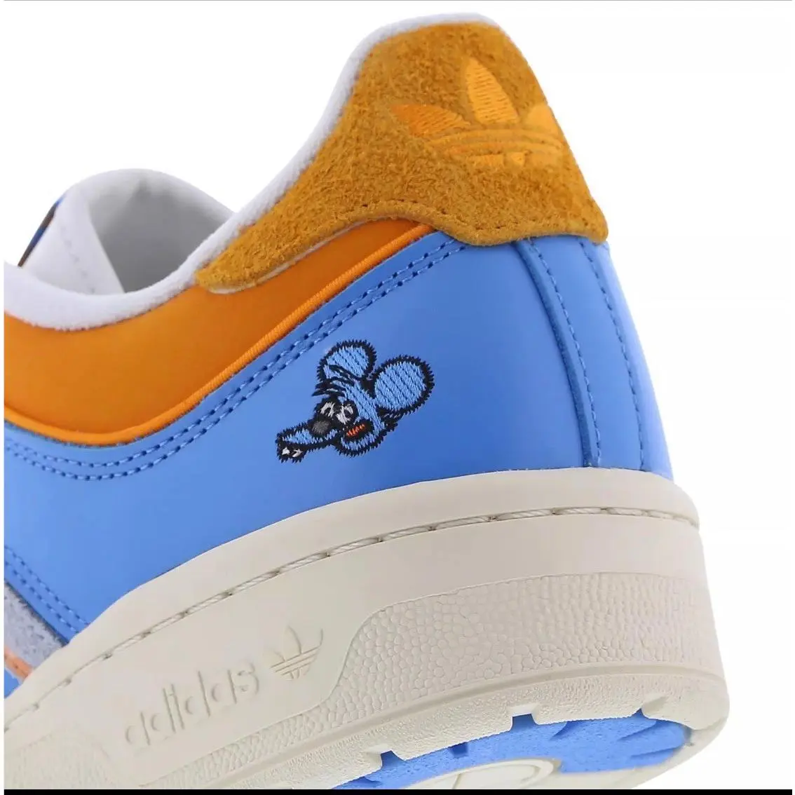 Adidas shoes - adidas X - IE7566 - Blue (UPC: 0196471431303) 2