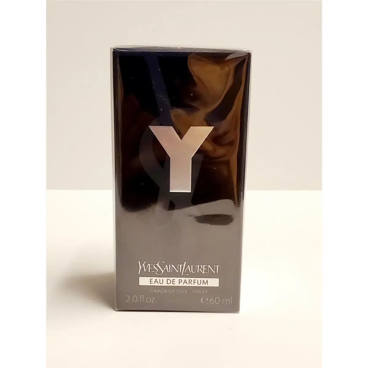 Ysl Y For Men  2.0 oz 60ml Edp Spray by Yves Saint Laurent