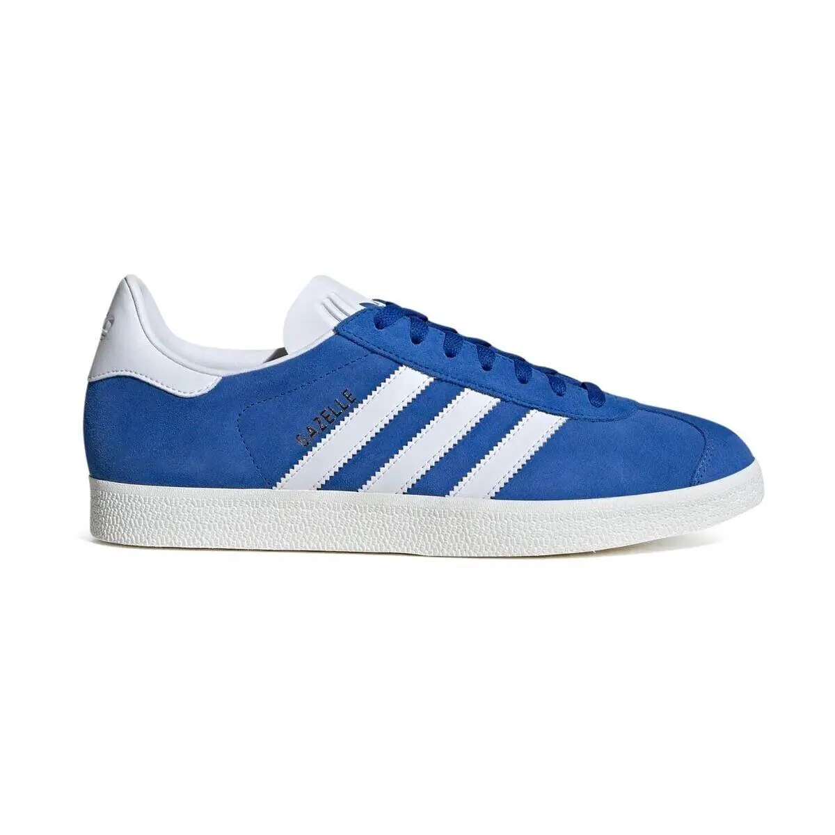 Originals Gazelle `blue Cloud White` IG2093 Mens Size 8.5 by Adidas