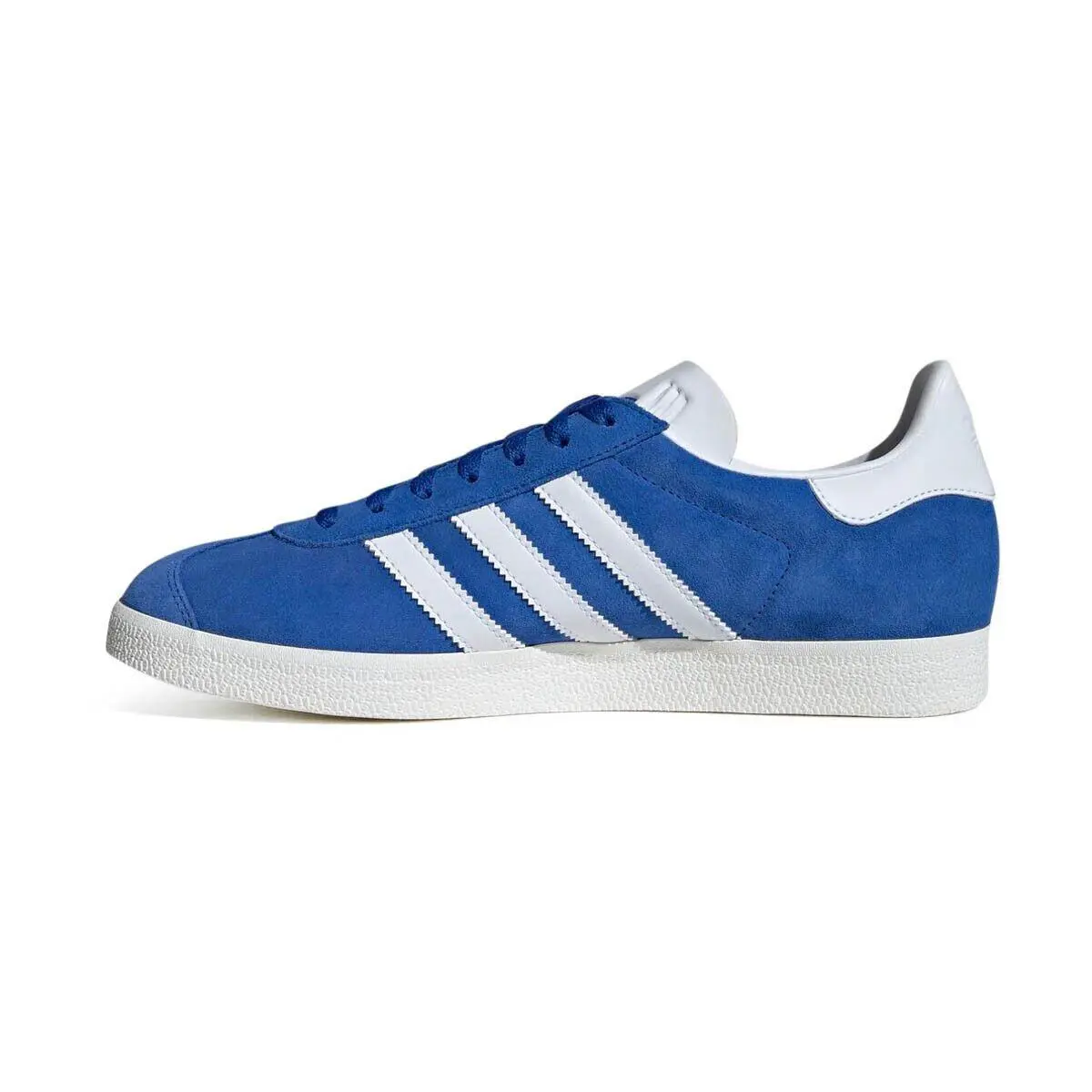 Adidas shoes - adidas Gazelle - Gazelle - IG2093 - BLUE/WHITE (UPC: 196478003992) 0