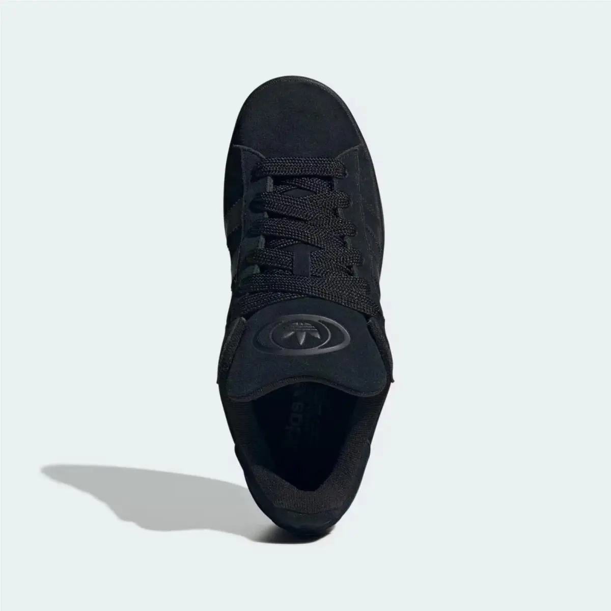 Adidas shoes - adidas Campus - Campus - JP9423 - Core Black Core Black 1