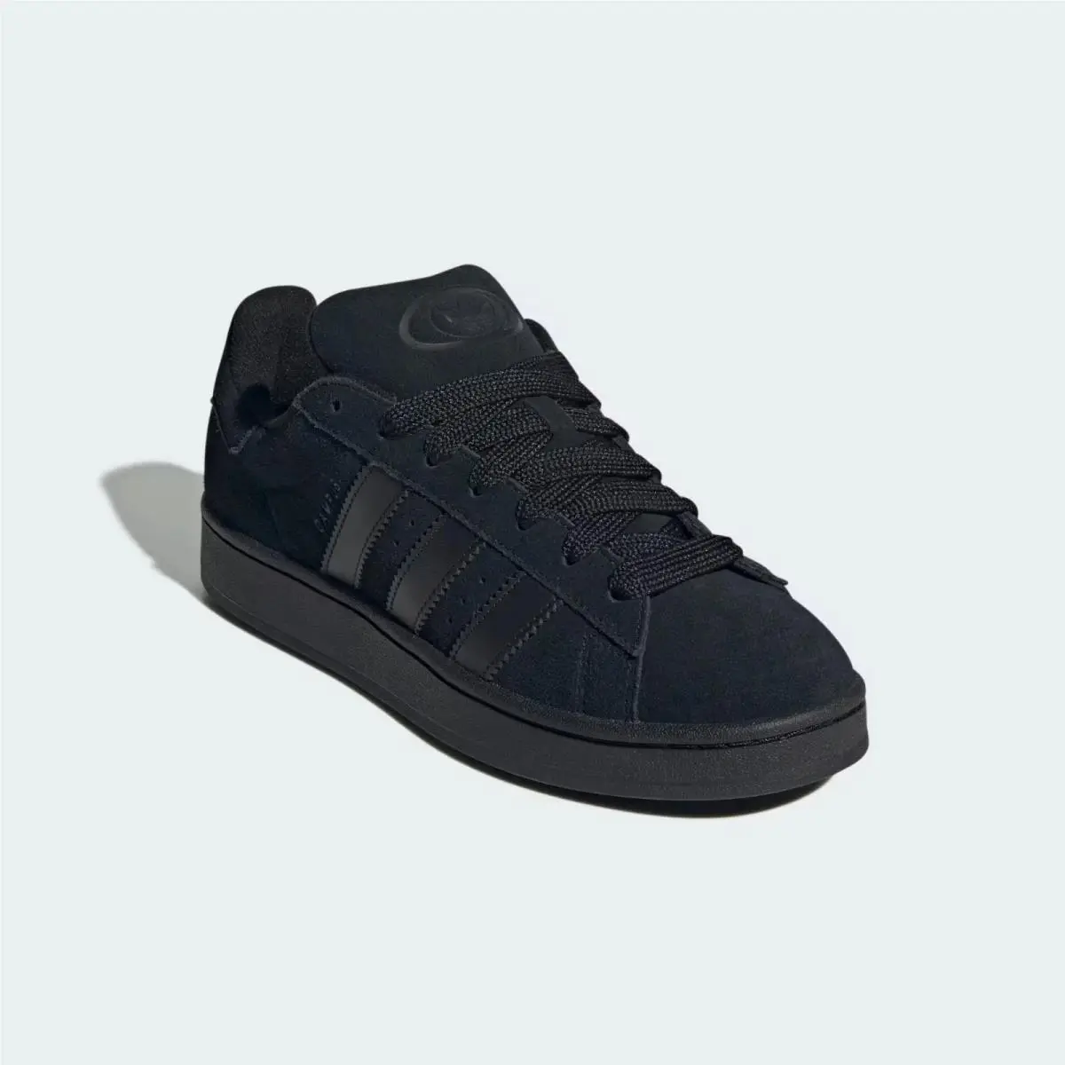 Adidas shoes - adidas Campus - Campus - JP9423 - Core Black Core Black 2