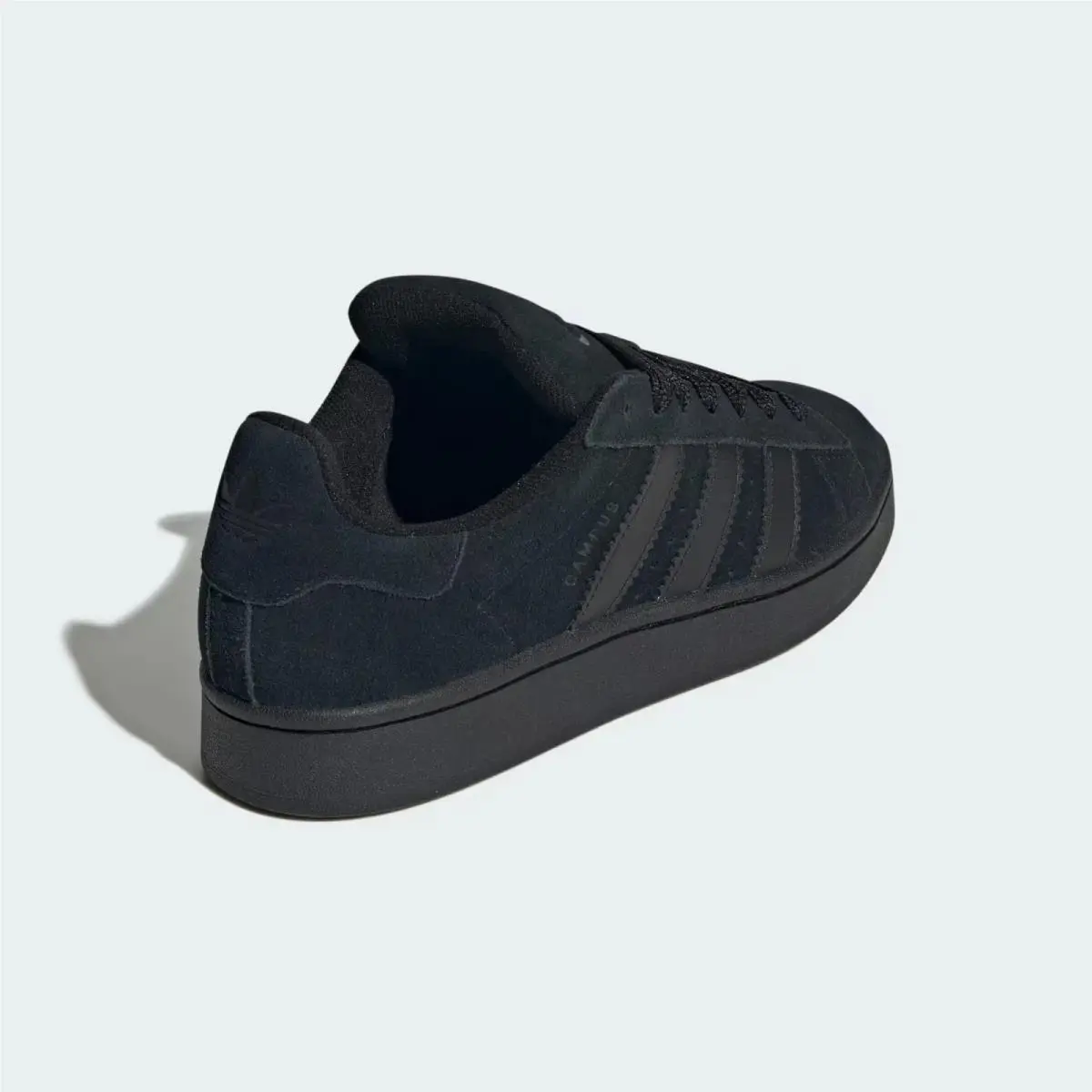 Adidas shoes - adidas Campus - Campus - JP9423 - Core Black Core Black 3