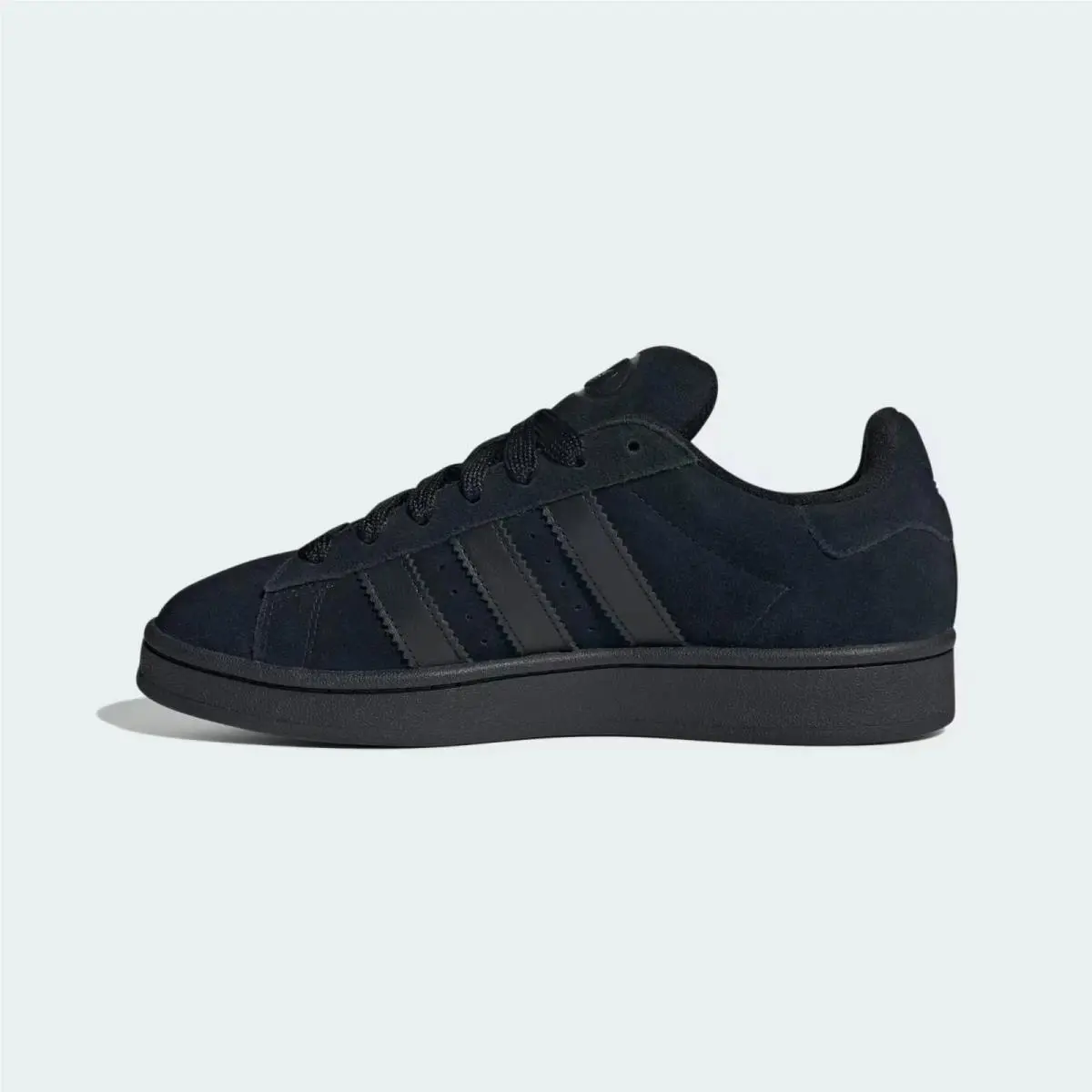 Adidas shoes - adidas Campus - Campus - JP9423 - Core Black Core Black 4