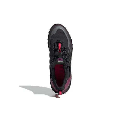 Adidas shoes - adidas UltraBoost 20 - UltraBoost - LEZ74 - Black (UPC: 194817532646) 2