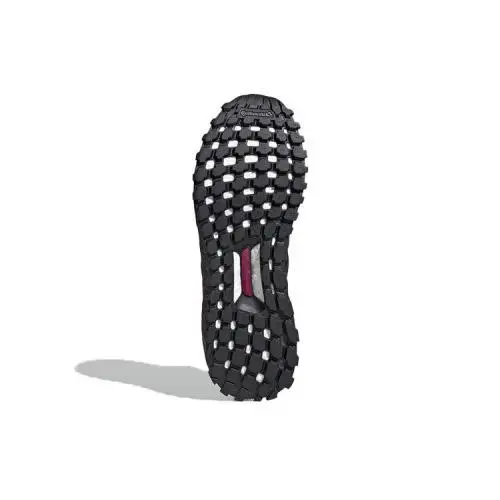 Adidas shoes - adidas UltraBoost 20 - UltraBoost - LEZ74 - Black (UPC: 194817532646) 3
