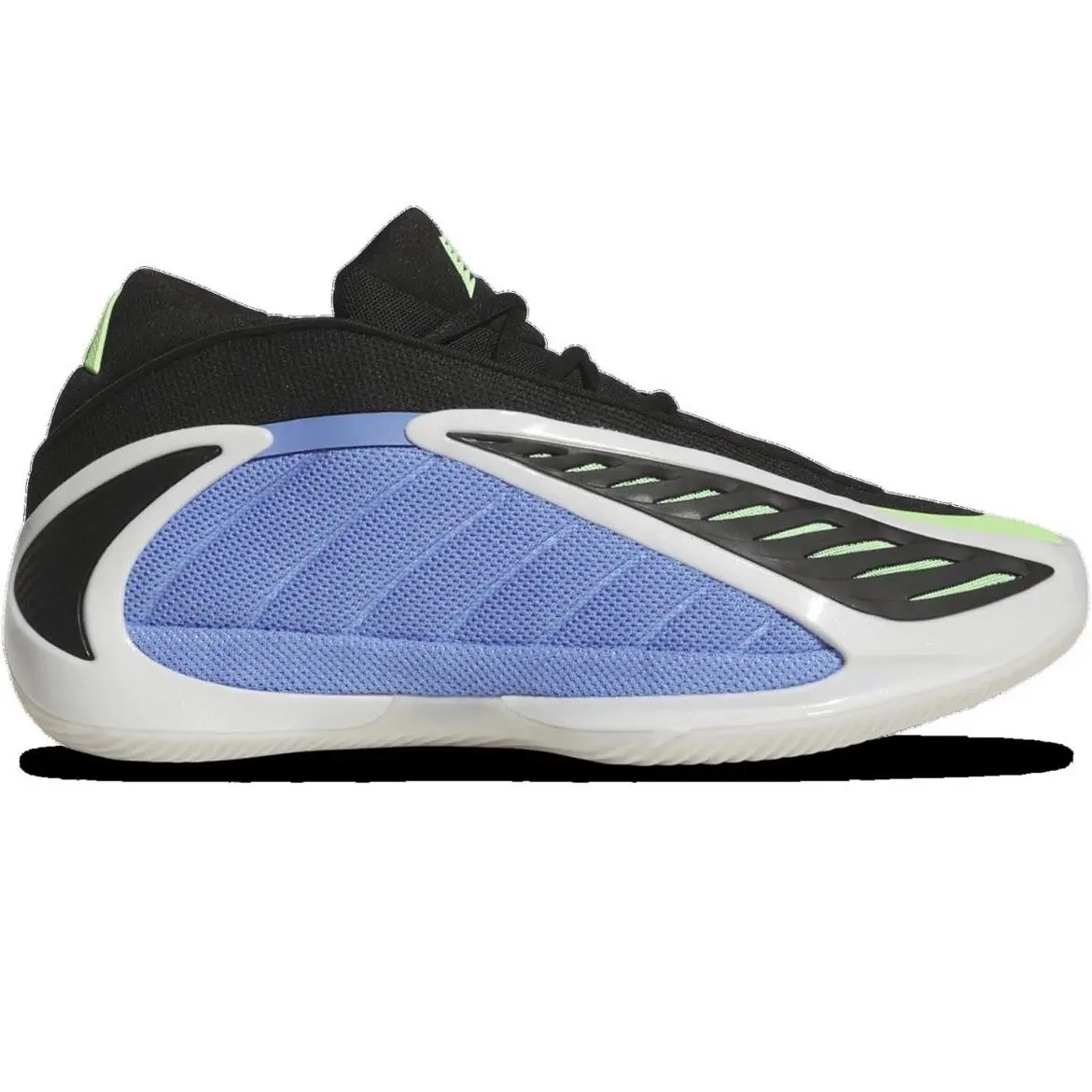 JR4359 Mens Adidas Anthony Edwards 2 - Men’s Size 9.5 US - 43.5 EU
