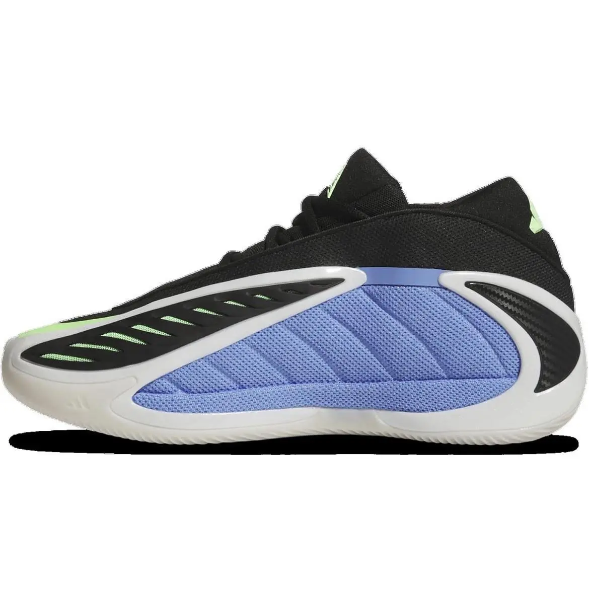 Adidas shoes - adidas 2.0 - JR4359 - Blufus/Zeromt/Limbur 1