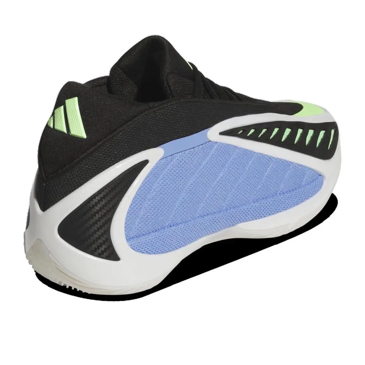 Adidas shoes - adidas 2.0 - JR4359 - Blufus/Zeromt/Limbur 2
