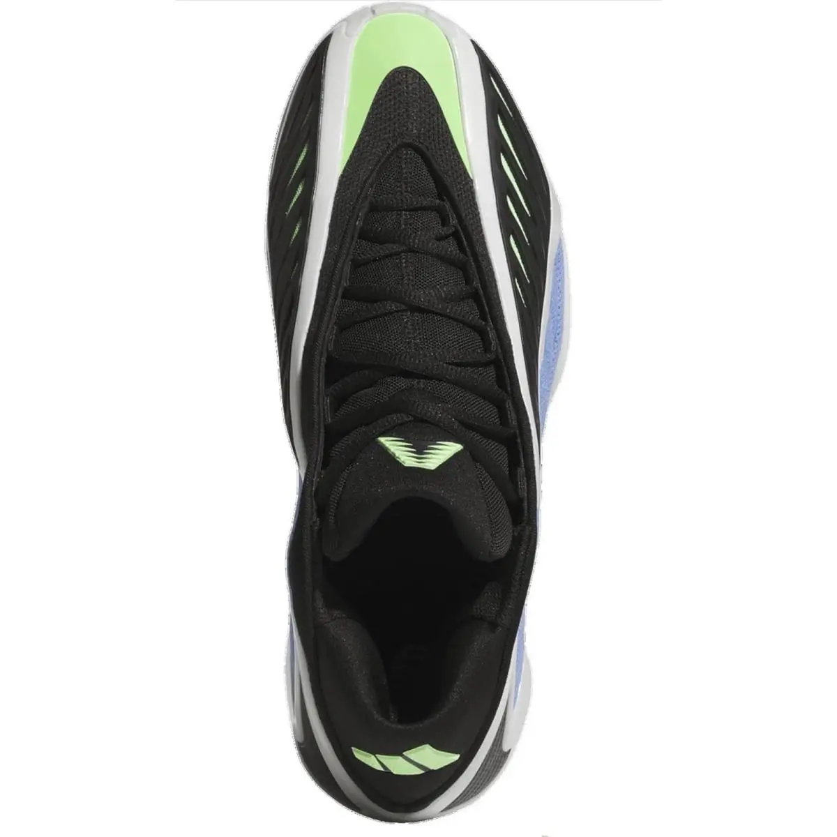Adidas shoes - adidas 2.0 - JR4359 - Blufus/Zeromt/Limbur 3