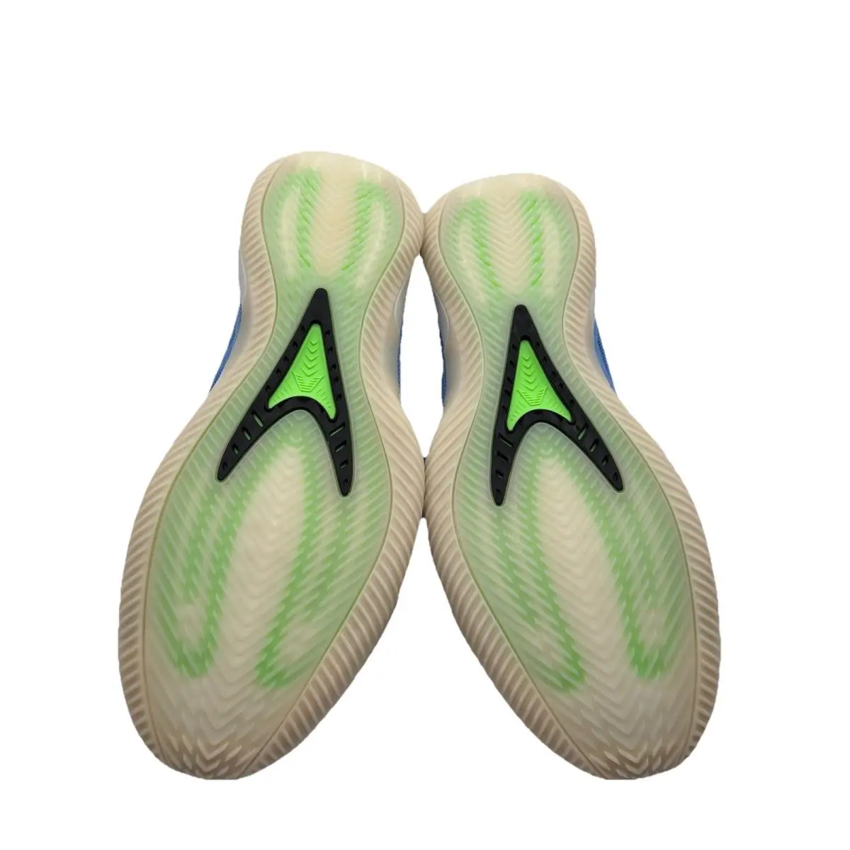 Adidas shoes - adidas 11 - JR4359 - Blue 2