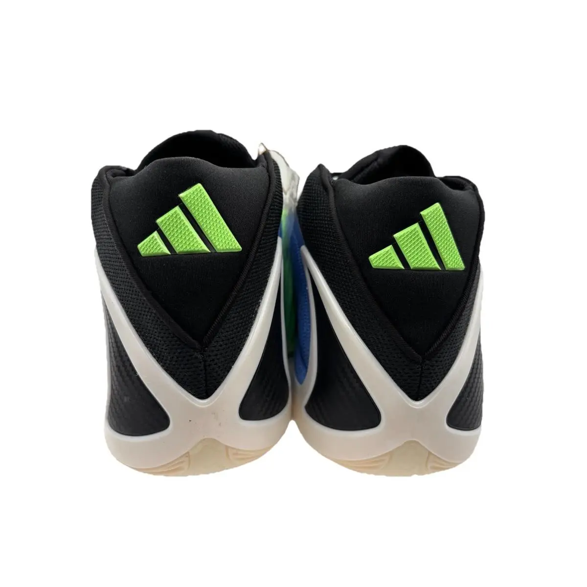 Adidas shoes - adidas 11 - JR4359 - Blue 4