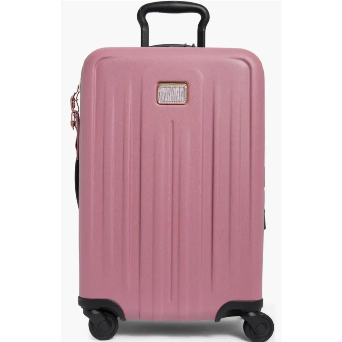 Tumi V4 22 International Expandable 4 Wheeled Carry-on in Orchid