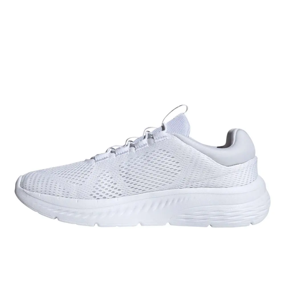 Adidas shoes - adidas Cloudfoam Comfy Lace Up - IH3610 - White (UPC: 197609741806) 1