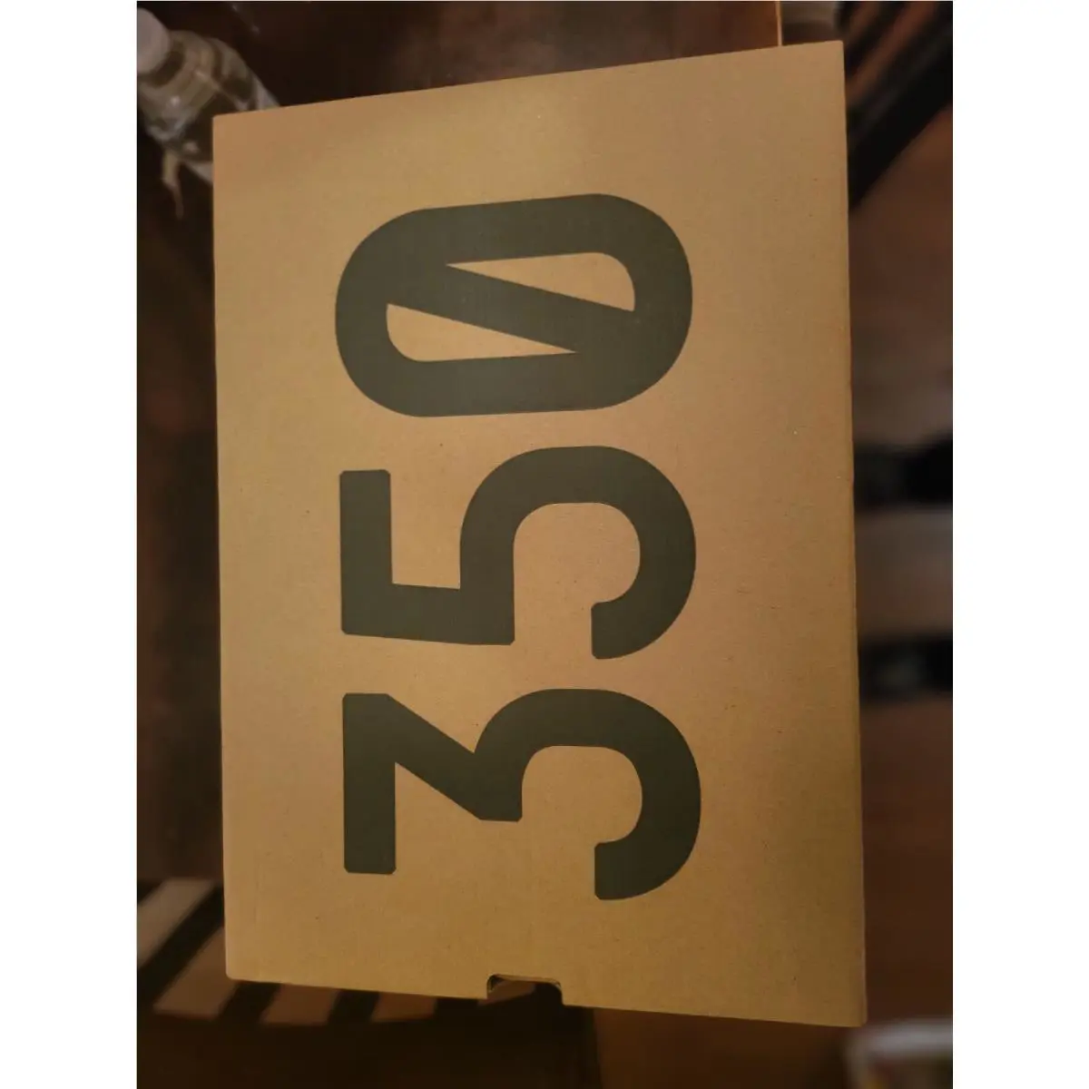 Adidas shoes - adidas Yeezy Boost 350 V2 - HQ6313 - Ivory 5