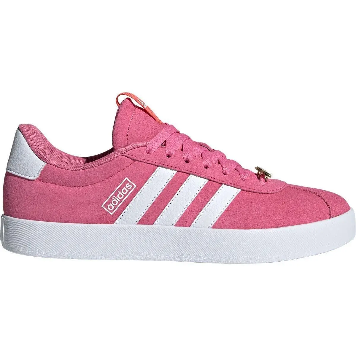 Adidas shoes - NLF94 - NLF94 - Pink Fusion/White/Bright Red (UPC: 196478968222) 0