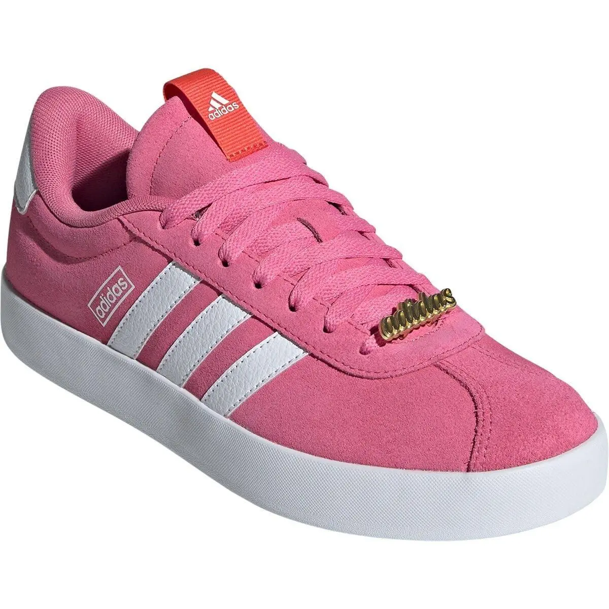 Adidas shoes - NLF94 - NLF94 - Pink Fusion/White/Bright Red (UPC: 196478968222) 1