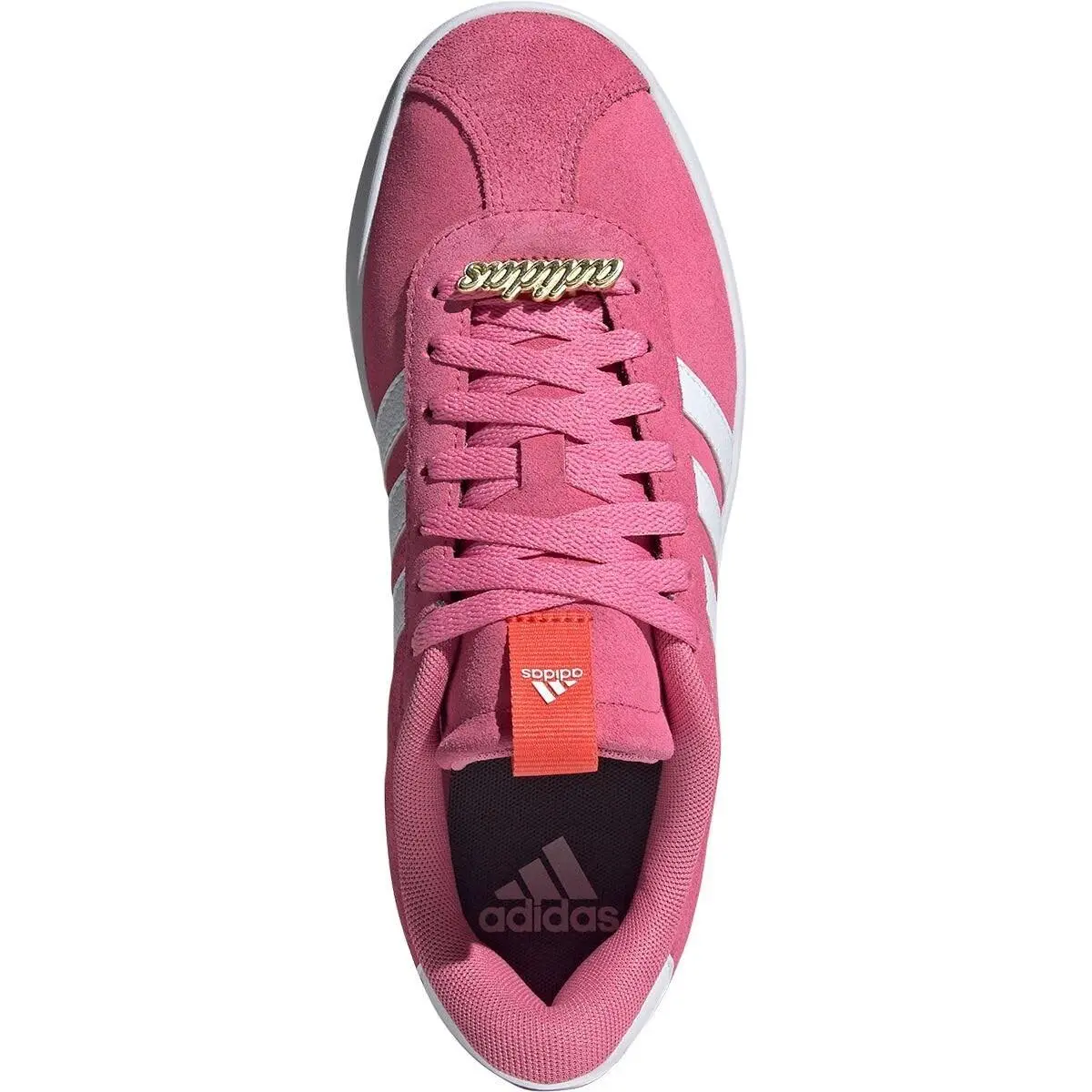 Adidas shoes - NLF94 - NLF94 - Pink Fusion/White/Bright Red (UPC: 196478968222) 3