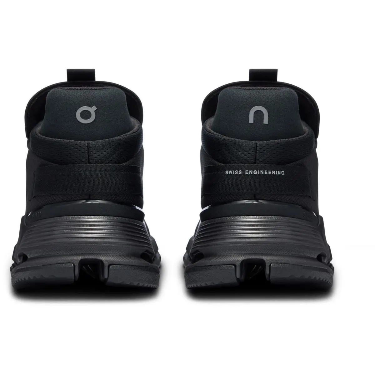 On-Running shoes - On Cloudnova - Cloudnova - Black 2