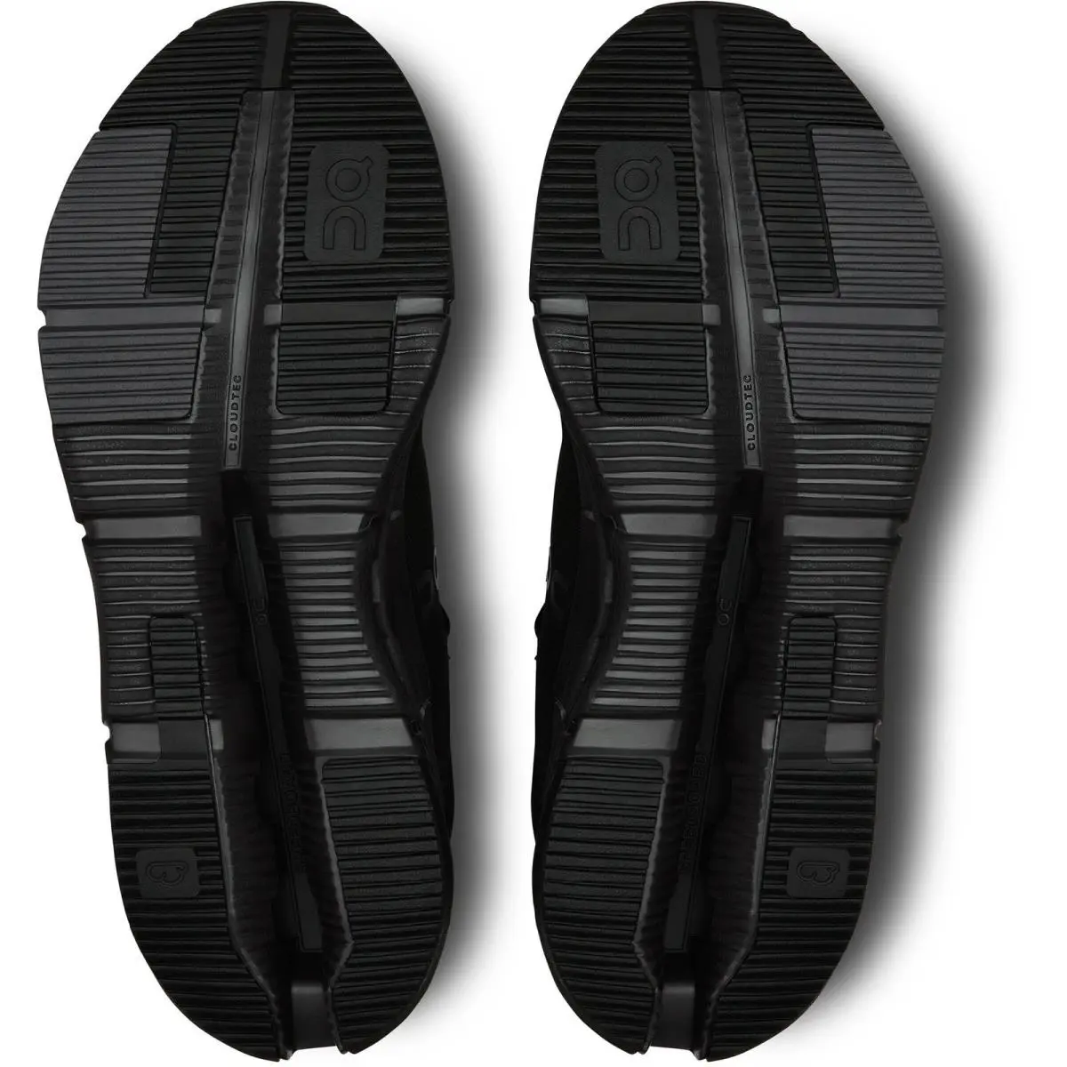On-Running shoes - On Cloudnova - Cloudnova - Black 4