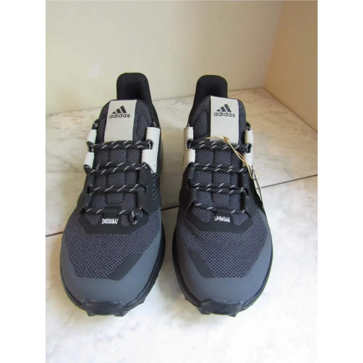 Adidas shoes - adidas Terrex Trailmaker - Terrex Trailmaker - FU7237 - Black 0