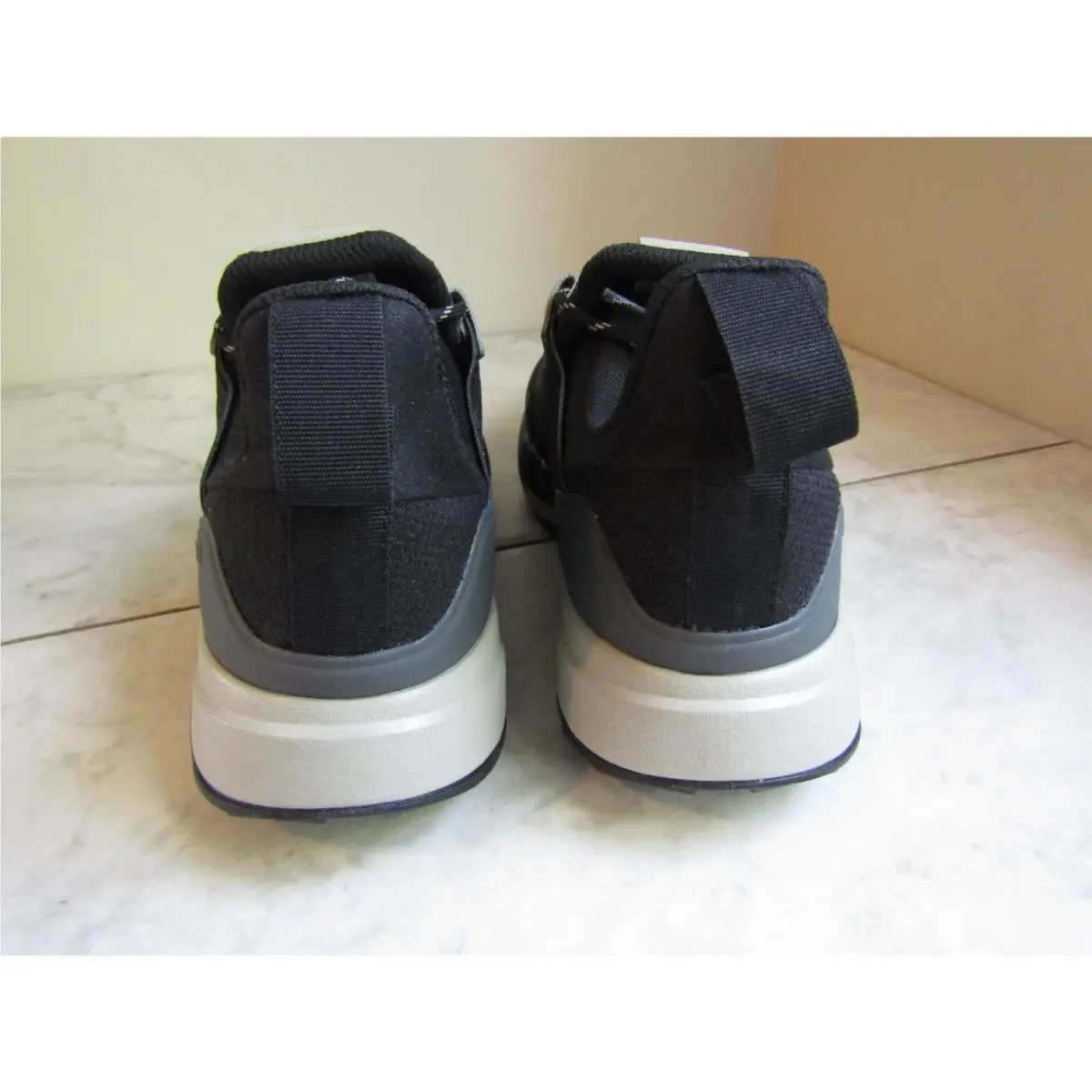 Adidas shoes - adidas Terrex Trailmaker - Terrex Trailmaker - FU7237 - Black 3