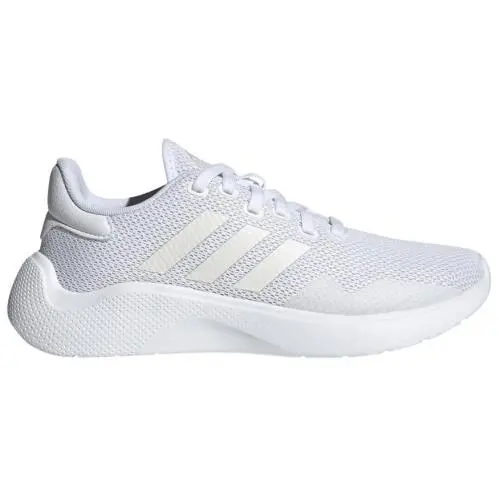 Size 7.5 - Adidas Puremotion 2.0 White Zero Metallic W