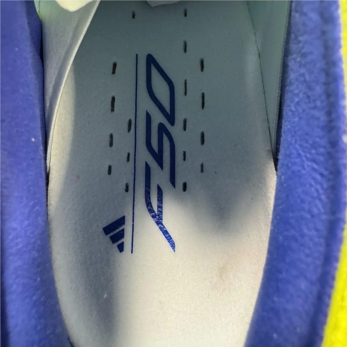 Adidas shoes - Adidas F50 Pro FG - Pro - IH0117 - White 6