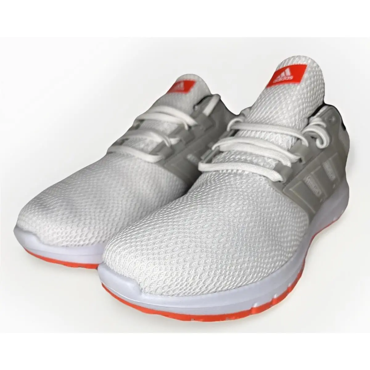 Adidas shoes - adidas Ultimashow - Ultimashow - IG6550 - White 3