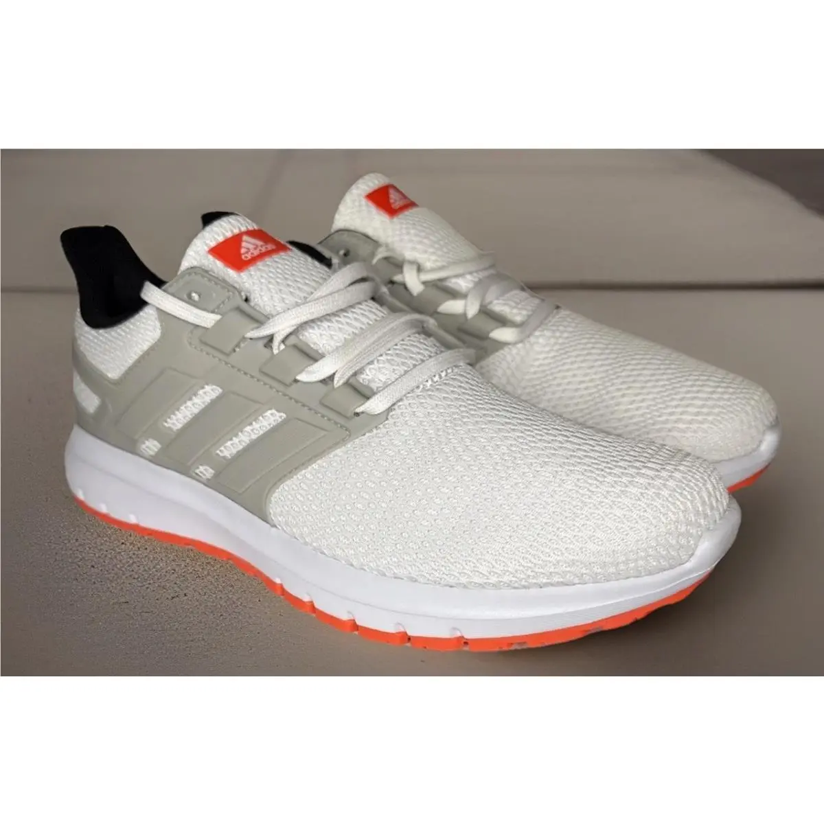 Adidas shoes - adidas Ultimashow - Ultimashow - IG6550 - White 8