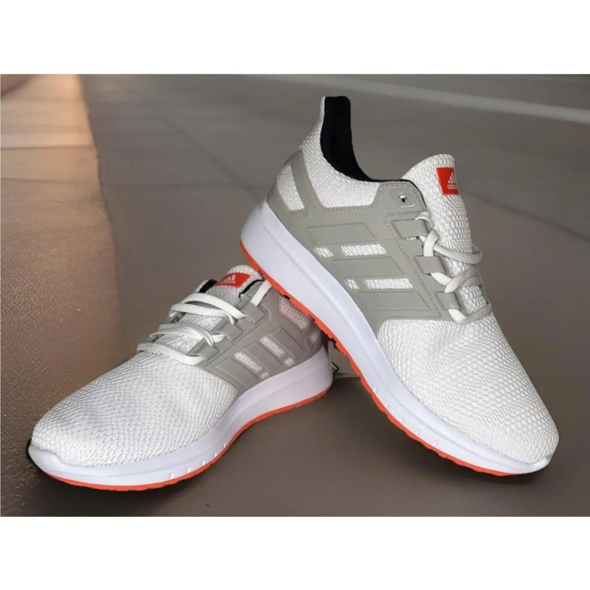 Adidas shoes - adidas Ultimashow - Ultimashow - IG6550 - White 1