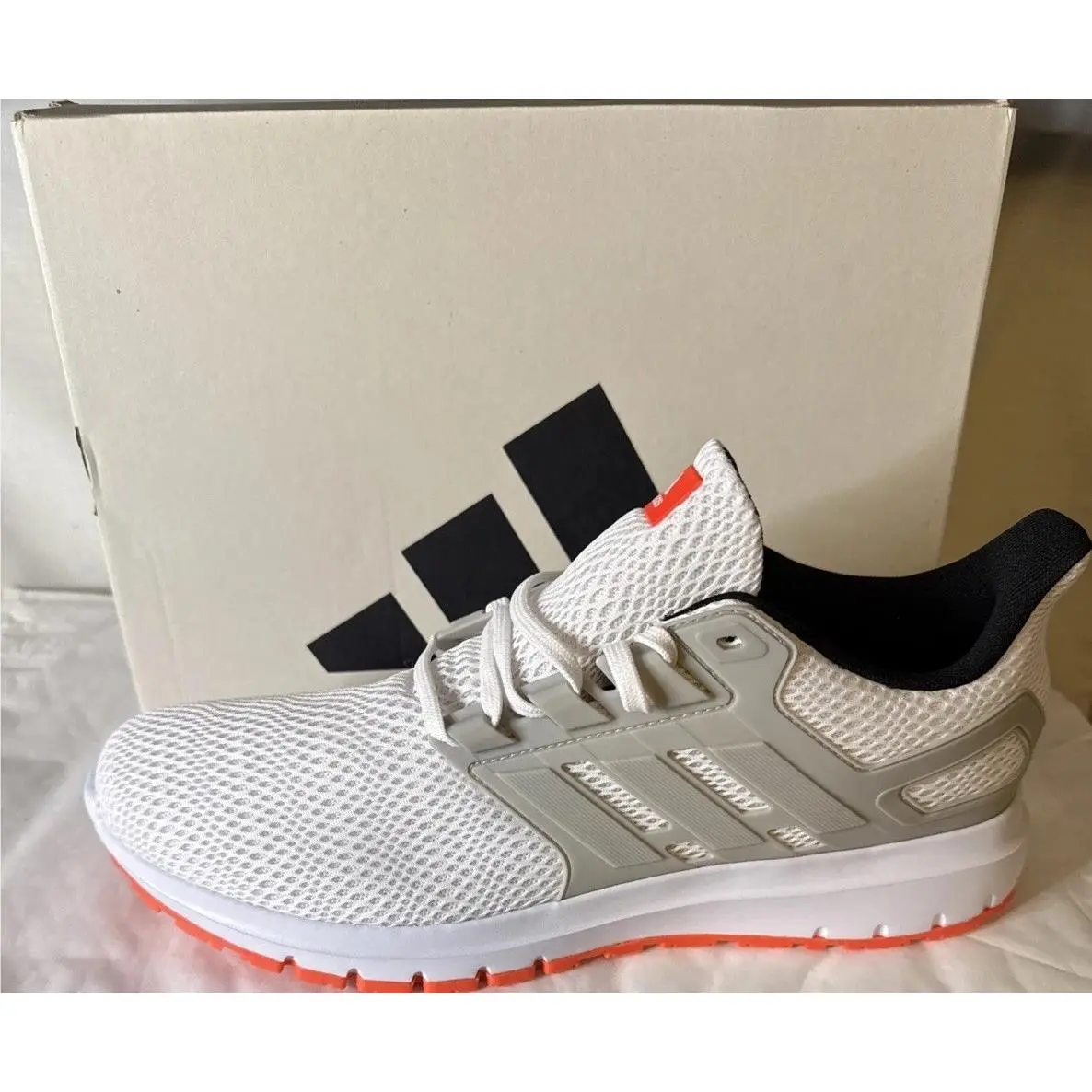 Adidas shoes - adidas Ultimashow - Ultimashow - IG6550 - White 2