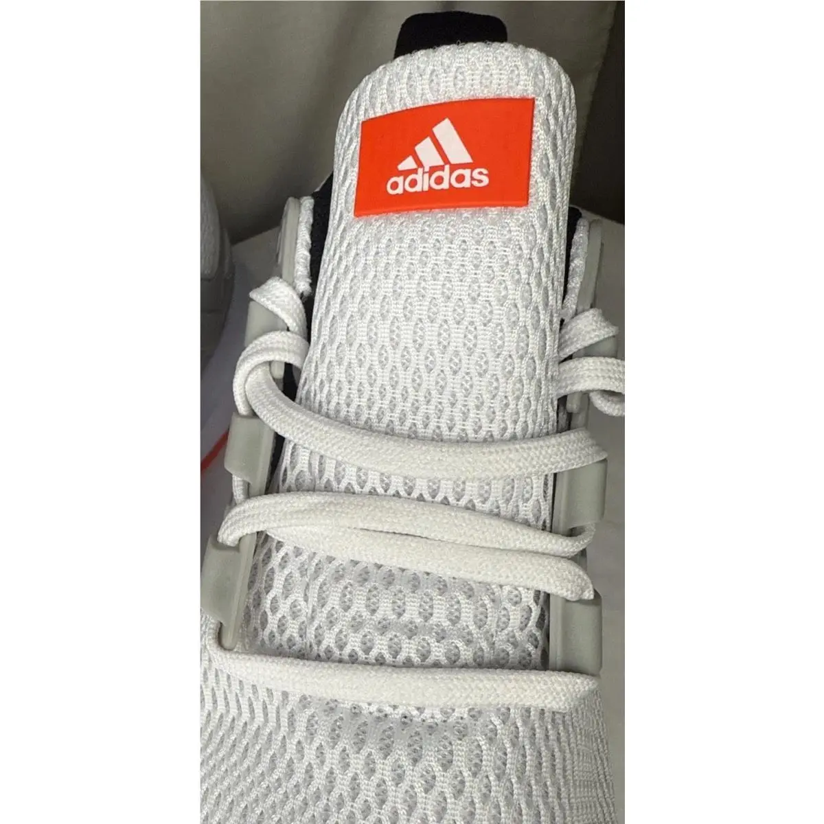 Adidas shoes - adidas Ultimashow - Ultimashow - IG6550 - White 4